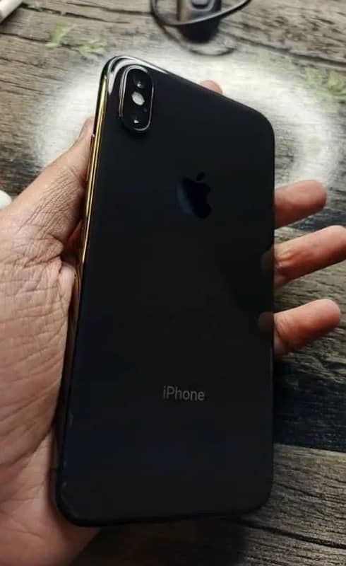 IPhone x Pta approved 1