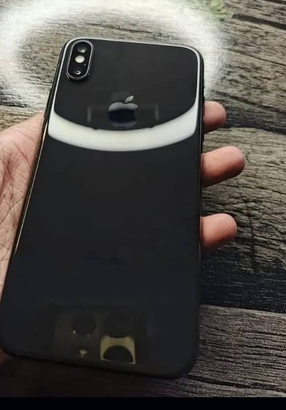 IPhone x Pta approved 2