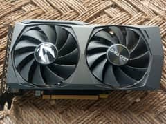 Zotac Nvidia RTX 3060 Ti