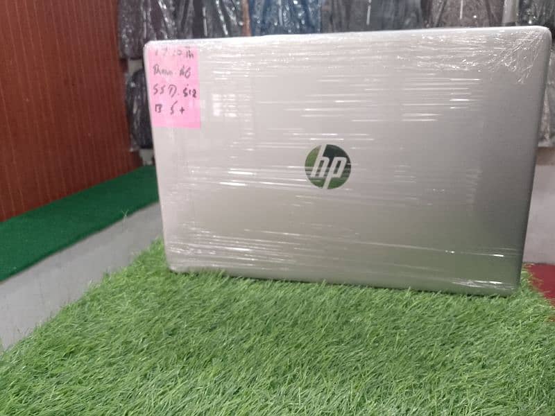 HP ELITEBOOK 2