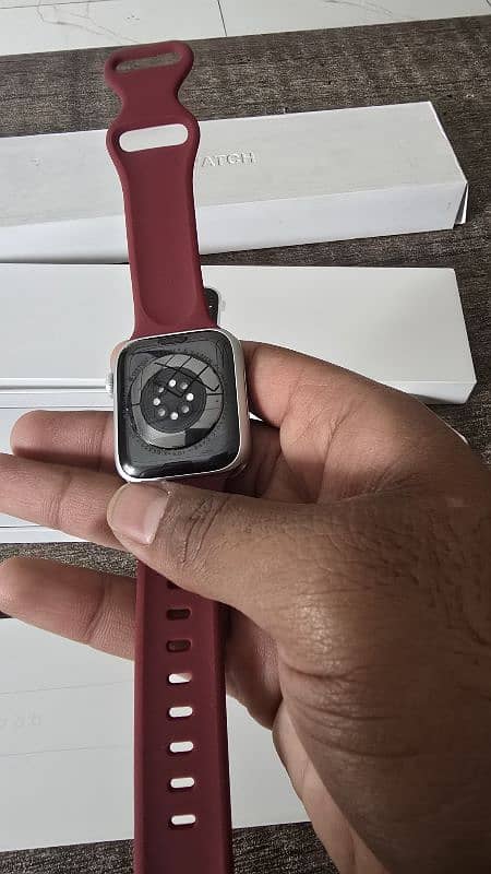 Apple watch series 6 44mm 1