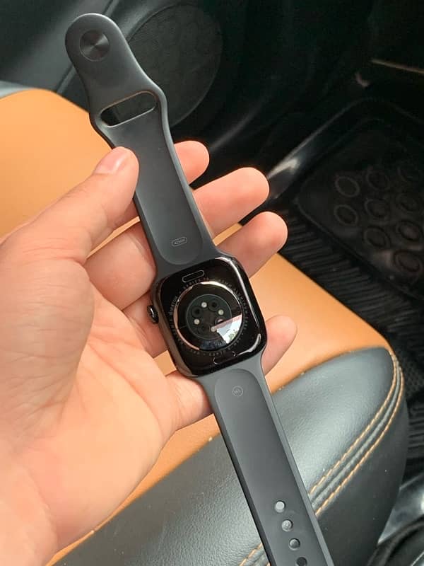 Apple watch series 10 3