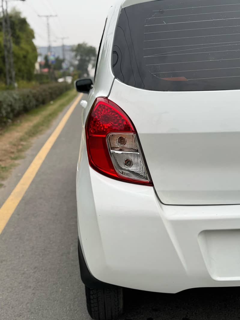 Suzuki Cultus VXL 2022 6