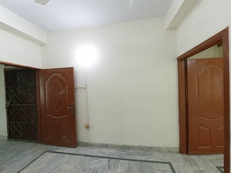 Flat For Rent 1 Bad 1 TV lounch G15 Islamabad 1