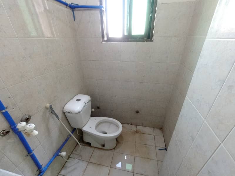 Flat For Rent 1 Bad 1 TV lounch G15 Islamabad 8