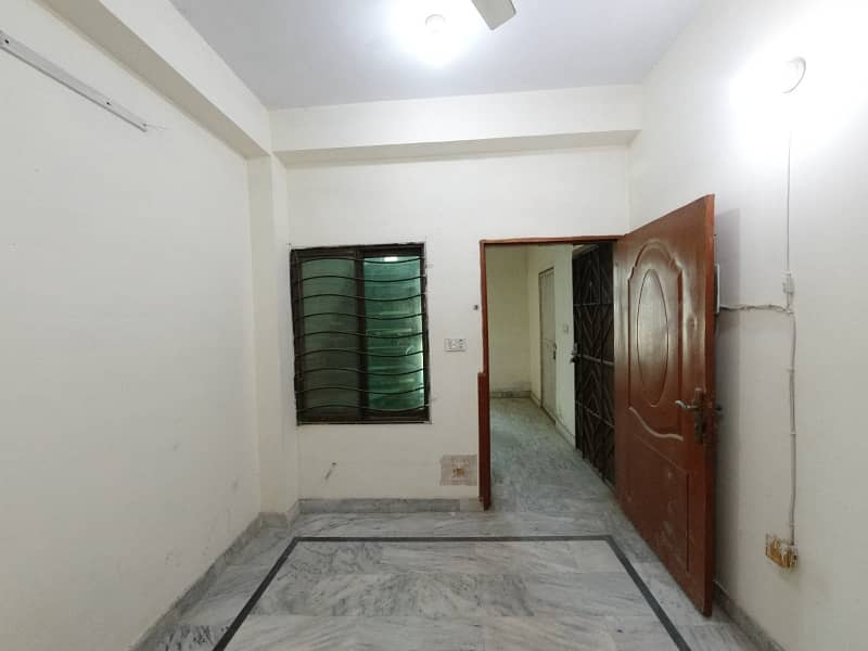 Flat For Rent 1 Bad 1 TV lounch G15 Islamabad 15