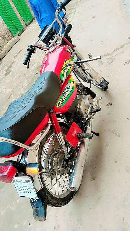 thoda model last condition okay bike Manga mandi 2023 1