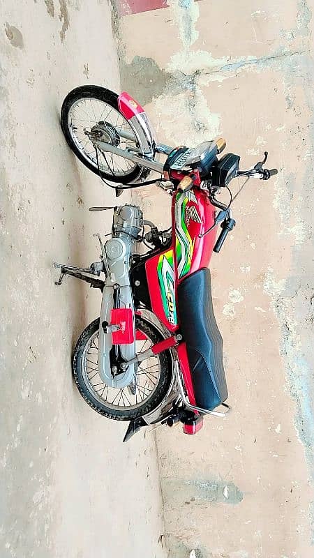 thoda model last condition okay bike Manga mandi 2023 2