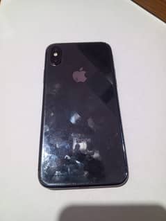 iPhone xs 256Gb FU non pta