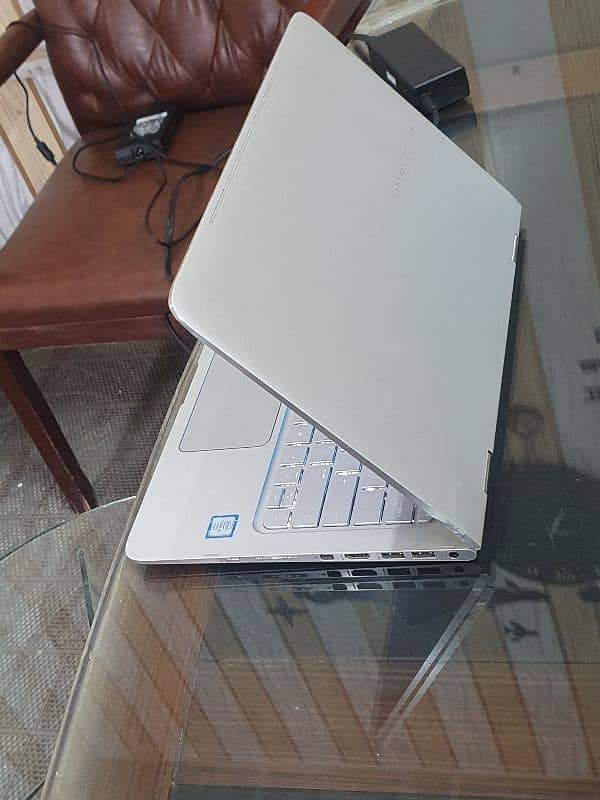 hp spectre pro x360 g2 0