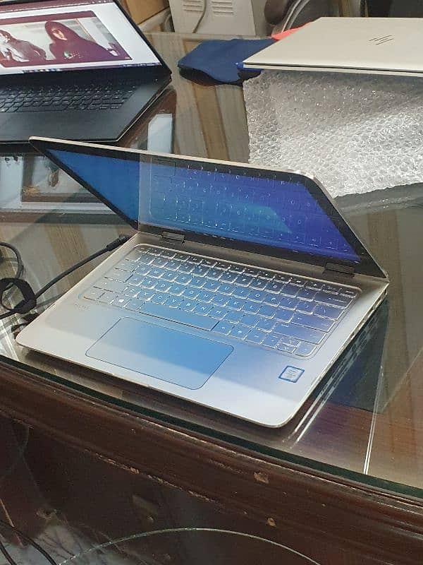 hp spectre pro x360 g2 2