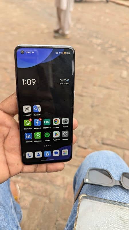 realme gt master edition 256 gb 2