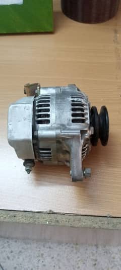 car alternator mehran