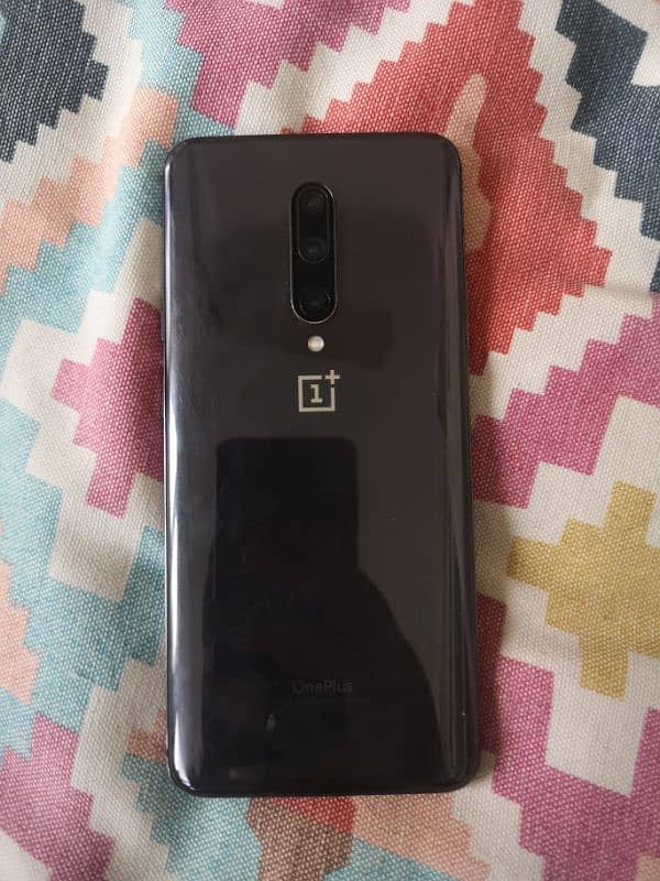 OnePlus 7 Pro 0