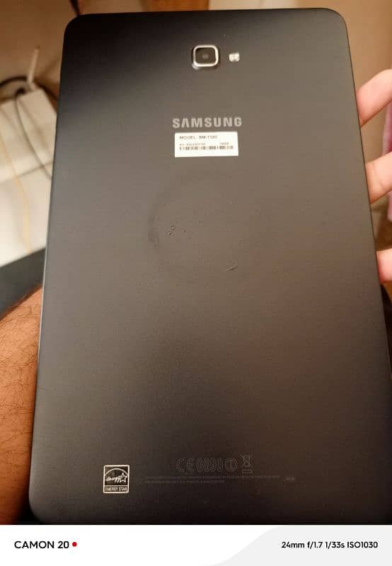 samsung 10 inc tab 1