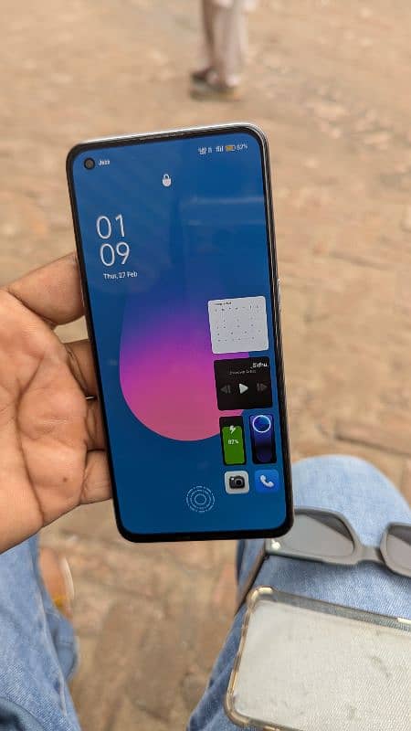 realme gt master edition 256 gb 10