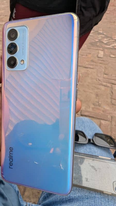 realme gt master edition 256 gb 12