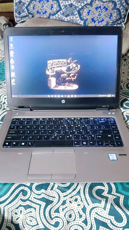 i5 / 7 HP ProBook 2