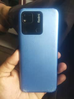 Redme10 A for sale all ok set storage 128gb finger working