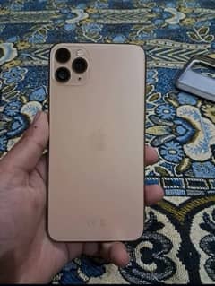 iphone 11 pro max rose gold