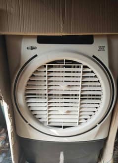 Super Asia cooler ECM 4900 Plus Quick Cool