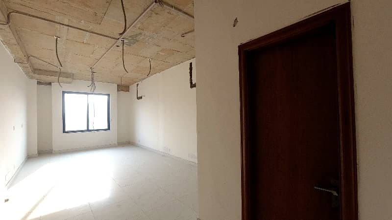 A Office Of 439 Square Feet In Rs. 70000 For Rent 6