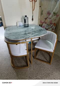 dinning table