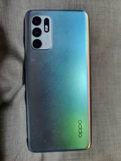 Oppo Reno 6