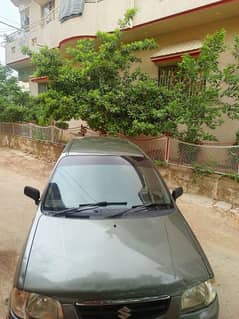 Suzuki Alto 2008/09