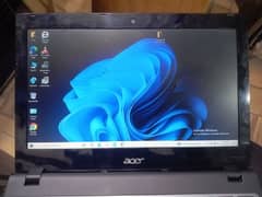 Acer Chromebook 2gb 128 SSD ka sat far sale urgent