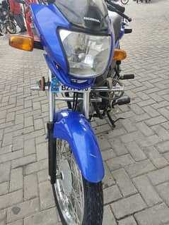 Honda Pridor 100cc 2022 for sale