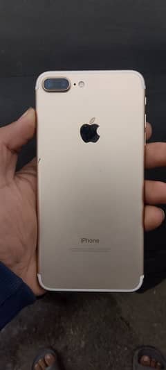 iphone7plus non pta 128