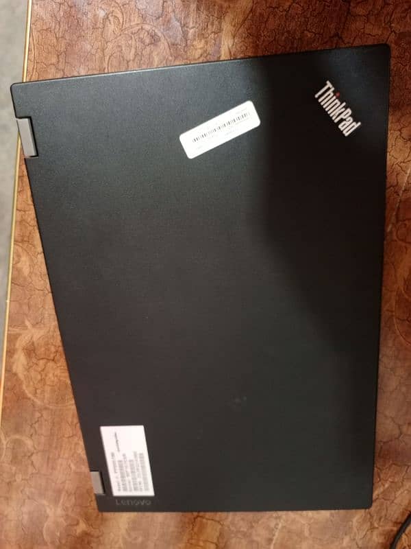 lenovo thinkpad L570 1