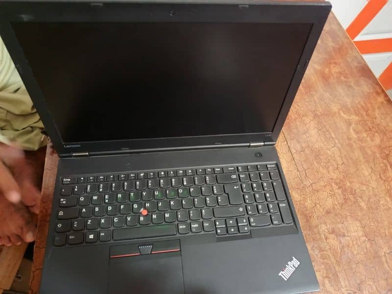 lenovo thinkpad L570 5