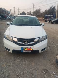 Honda City IVTEC 2018 0/3/1/0/5/0/0/0/5/3/8