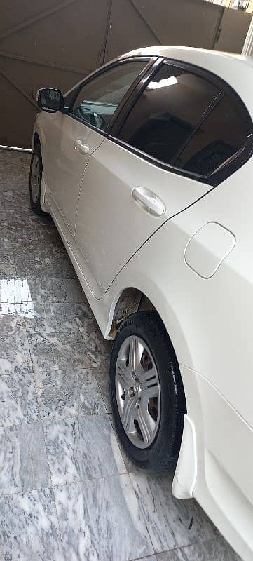 Honda City IVTEC 2016 3