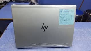 HP Elitebook 830 G6 Core i7-8665U 8th Generation 8GB Ram 256GB NVME.