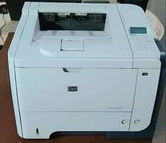 HP 3015dn