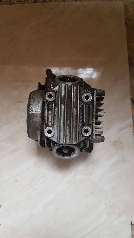 70cc head 3