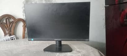 24 inch borderless monitor