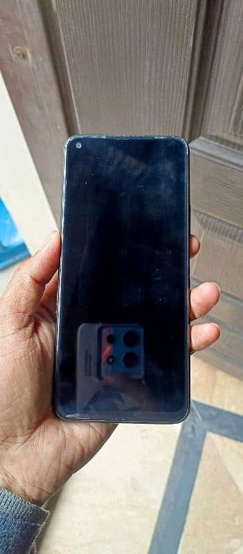 Infinix Note 7 2