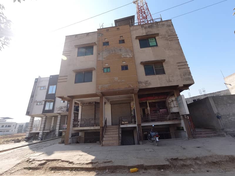 Flat For Sale G15 Islamabad 16