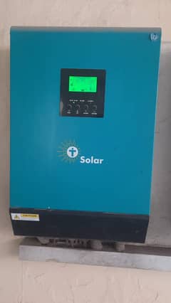 complete Solar system 6.4kw