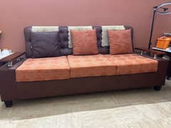 7 seater sofa set