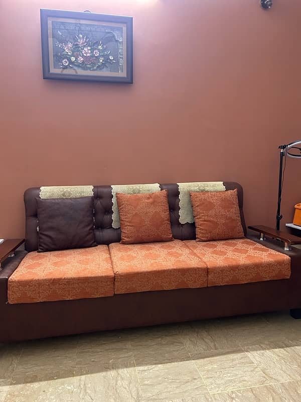 7 seater sofa set 2