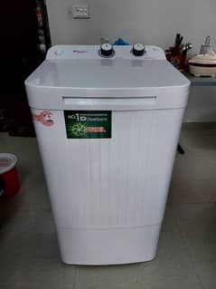 Dawlance Single Tub Washing Machine (Model DW-6100W)