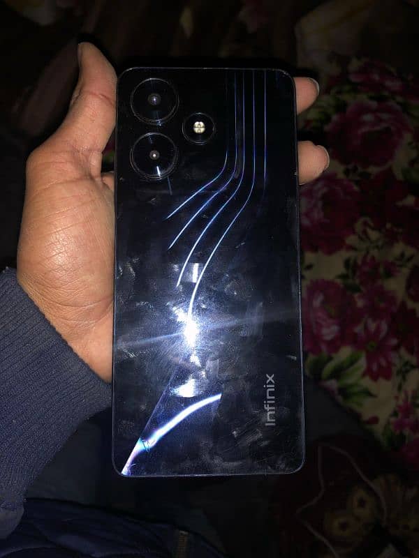 Infinix hot30 1