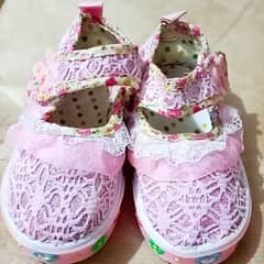 Kids girls shoes