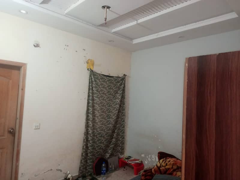 Non Furnished Apartment For Rent 4