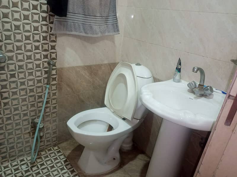 Non Furnished Apartment For Rent 5